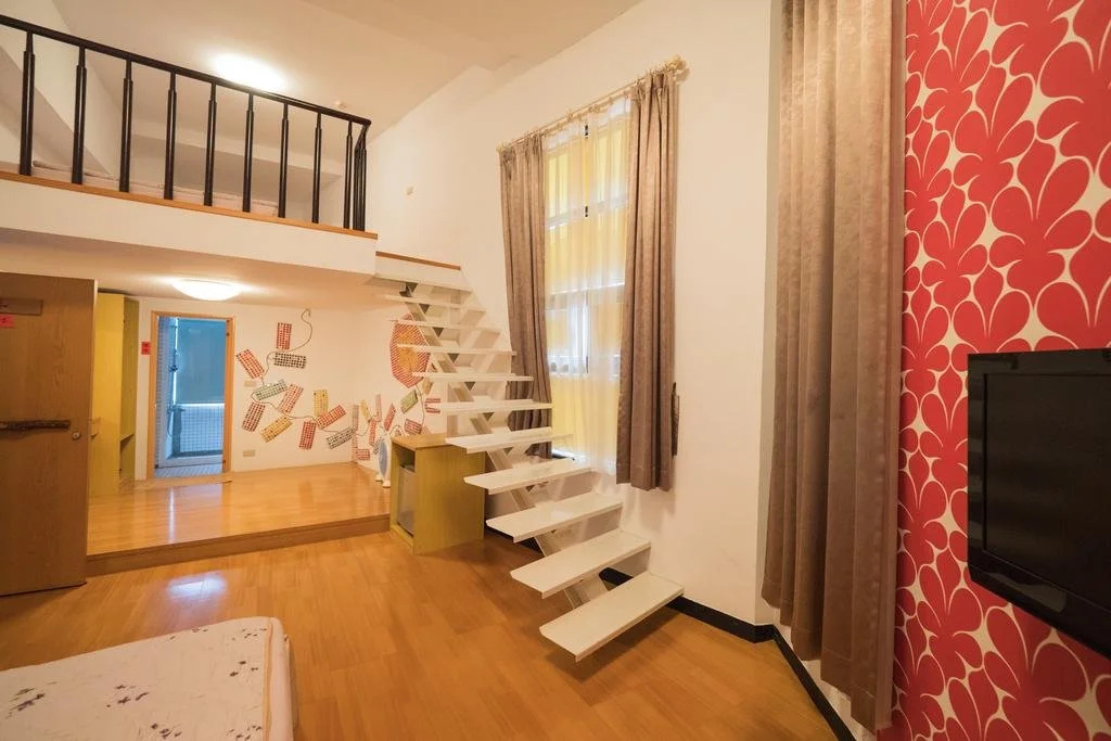 Hodua Guest House