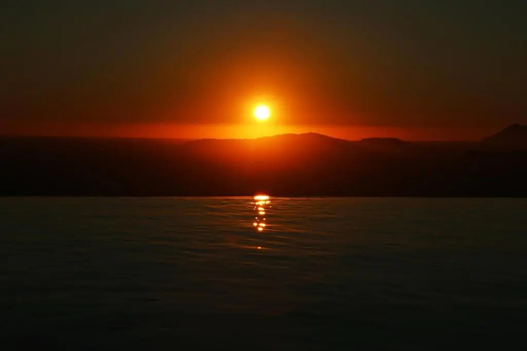 Sunset Sea View Villa 1