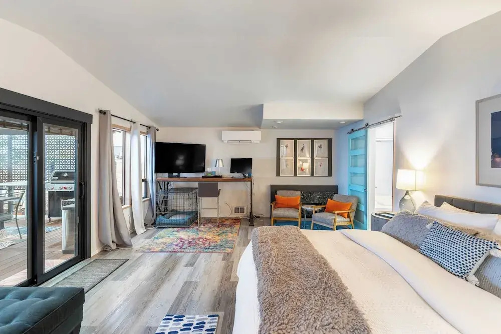 Oceanfront w/ Game Room, Fire Pit, Panoramic Views Angels Landing by Avantstay