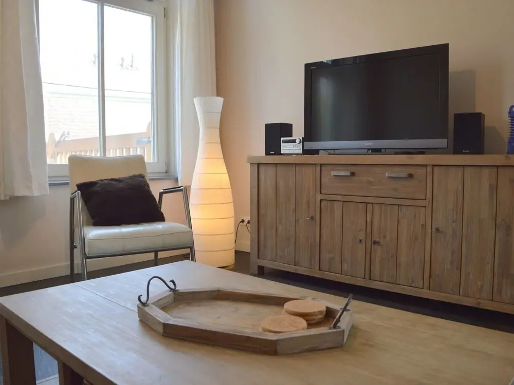 Apartment in Posterholt near Meinweg Park