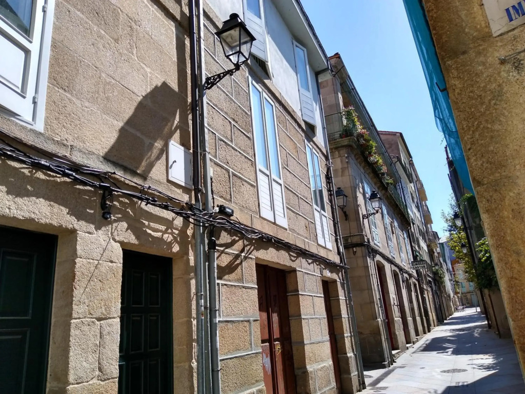 A casa da Liberdade