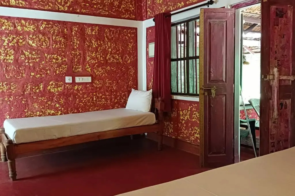 AbbA Marari Beach Villas & Homestay Mararikulam