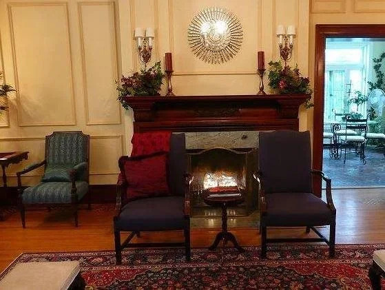 Shining Dawn Bed & Breakfast Retreat