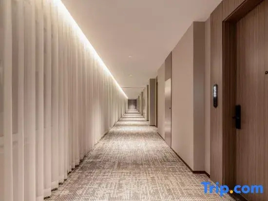 Madison Hotel Jinan Yaoqiang International Airport