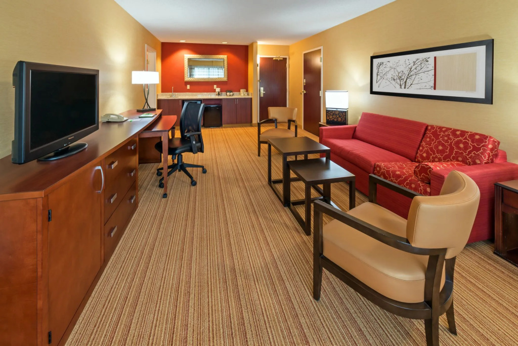 Courtyard by Marriott Denver Southwest Lakewood