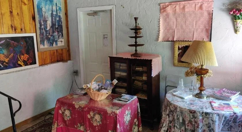 Eden Place Bed & Breakfast