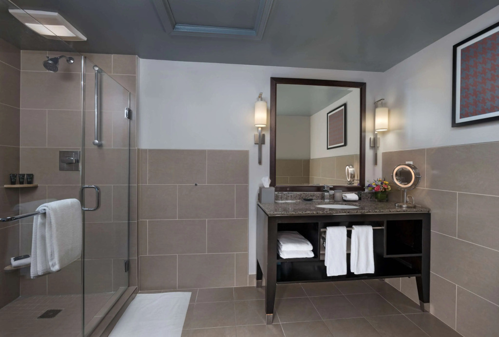 Hyatt Centric The Woodlands