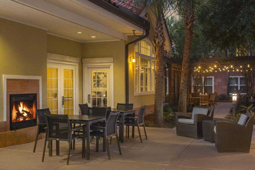 Residence Inn Sandestin at Grand Boulevard
