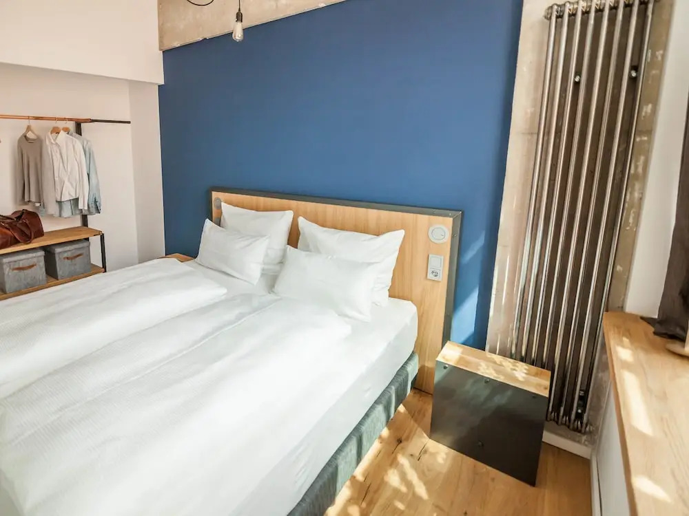 Staycity Aparthotels Leipzig City Centre