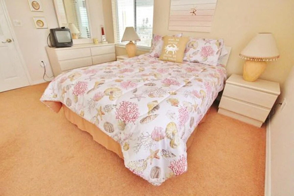 The Ocean 301 Apartment 3