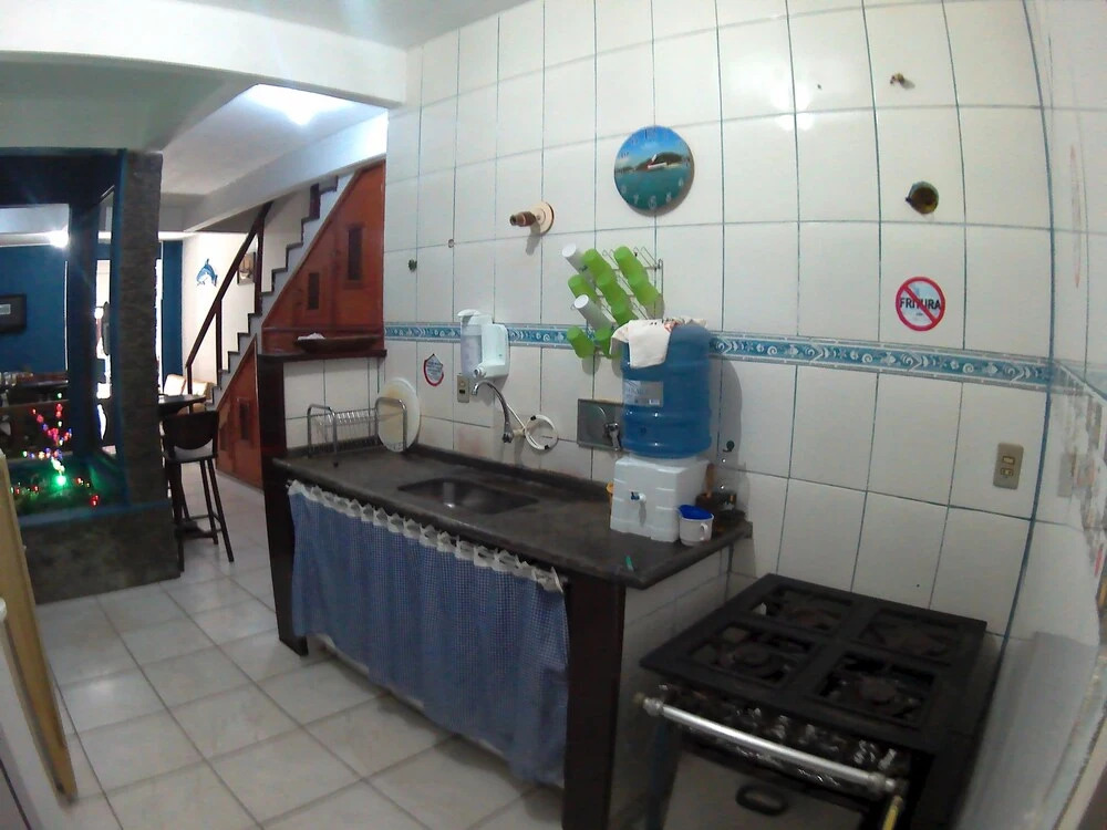 Paradise Hostel Ilha Grande