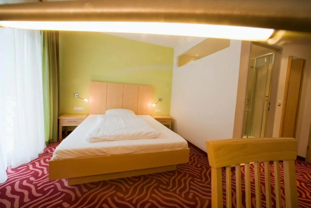 Hotel Krainerhütte
