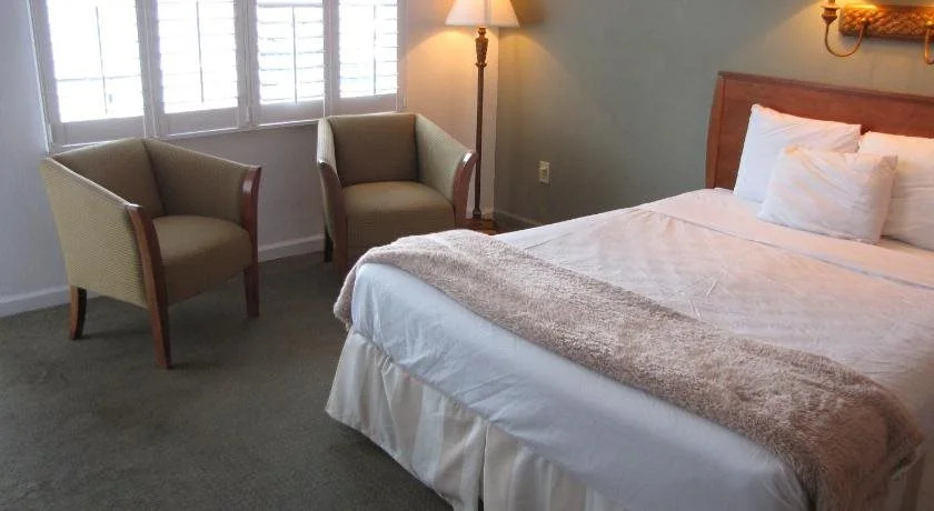 Blue Marlin Motel