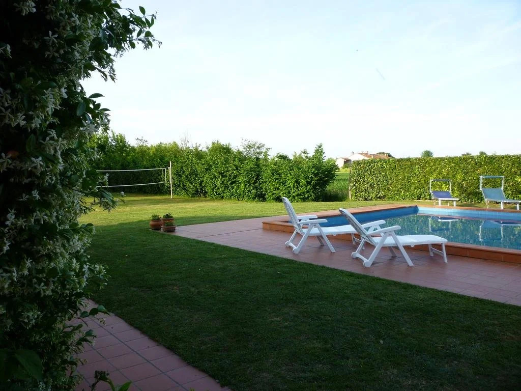 Casale Gelsomino