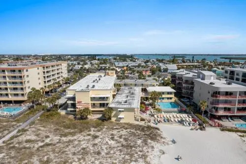 227 Surf Song Resort