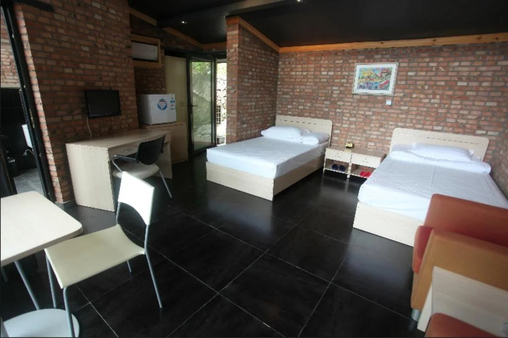 Xin Shuang Quan Resort