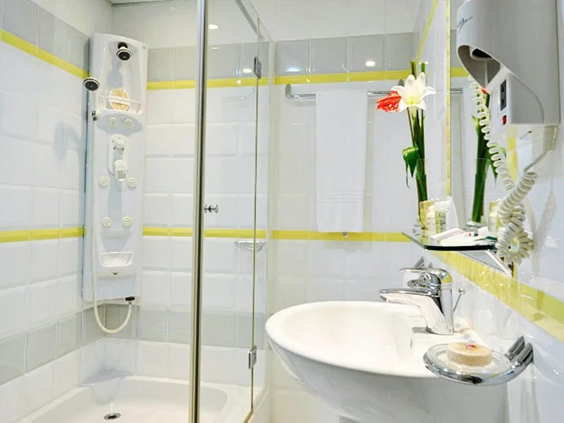 One Juffair Luxury Serviced Apartments