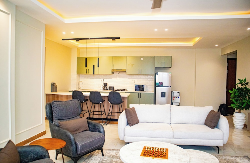 Norden Suites, Nyali- Mombasa
