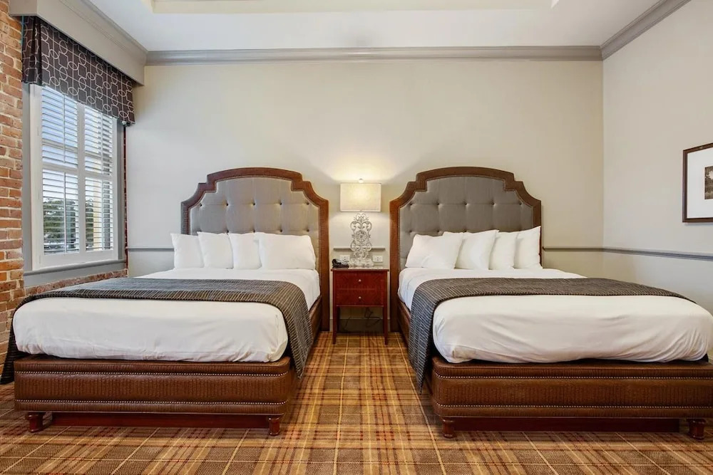 The Brakeman Hotel