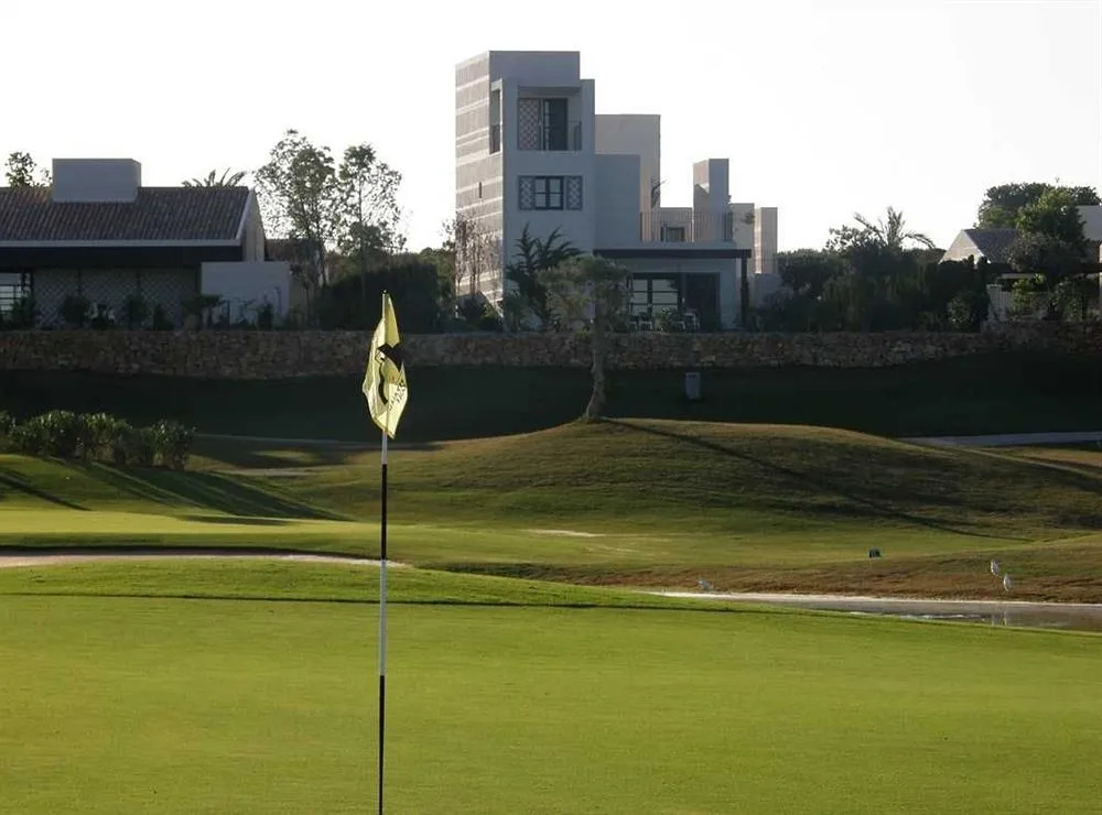 La Peraleja Golf