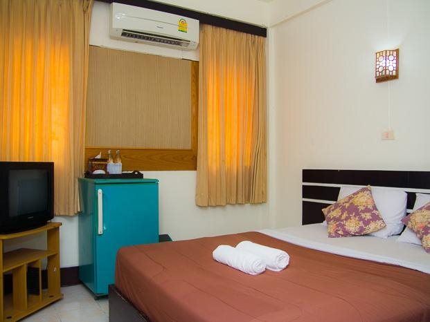 Royal BJ Hotel
