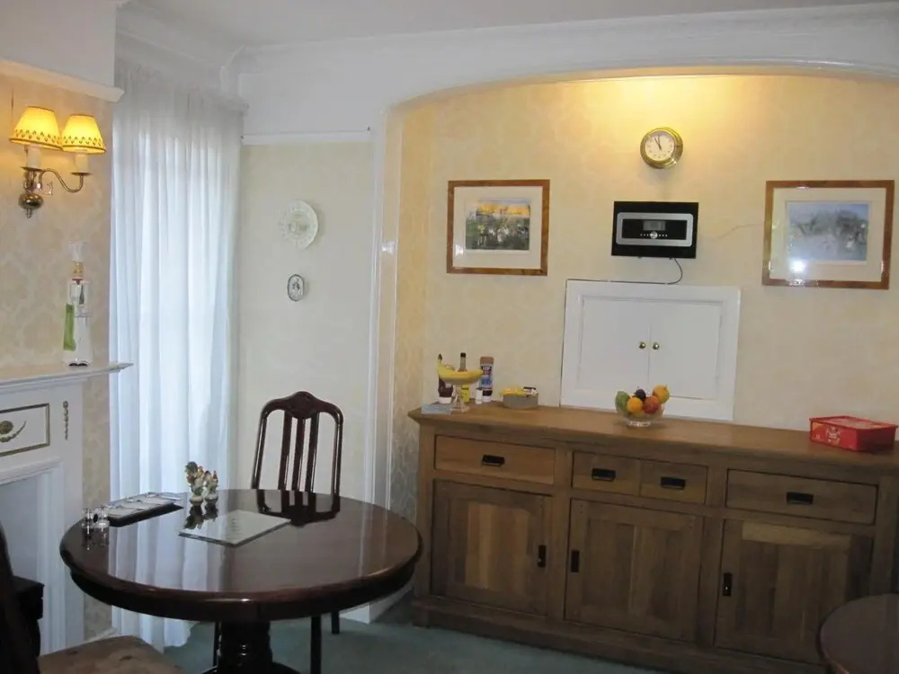 Clayhill House Bed & Breakfast