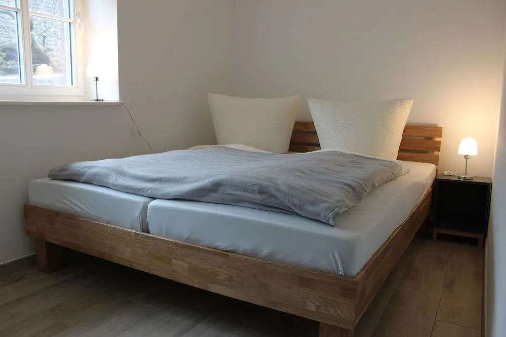 Ferienwohnung Remise