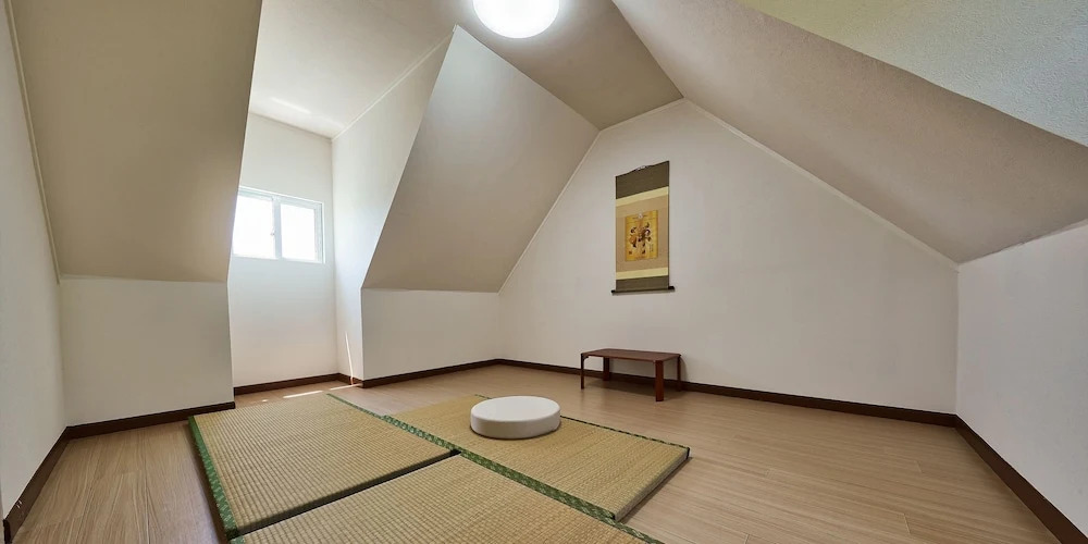 Wayn-Zen Onna Hotel