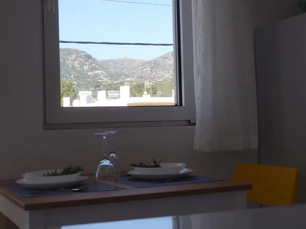 Coastal Apartment Christina 2