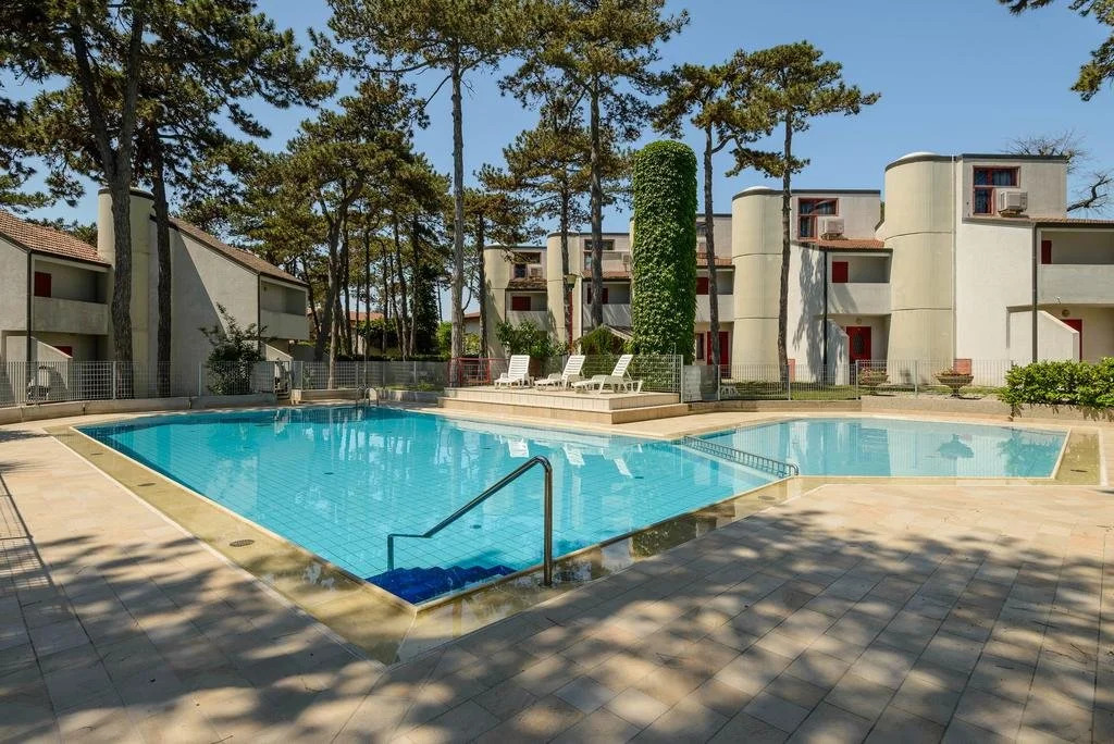 Holiday Village