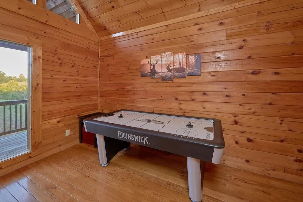 Mountain Pool Lodge Apartment 4
