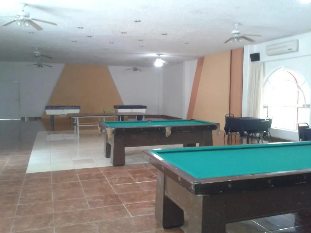 Hotel Fortin de las Flores