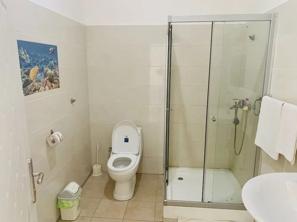 Hotel Azur Conakry