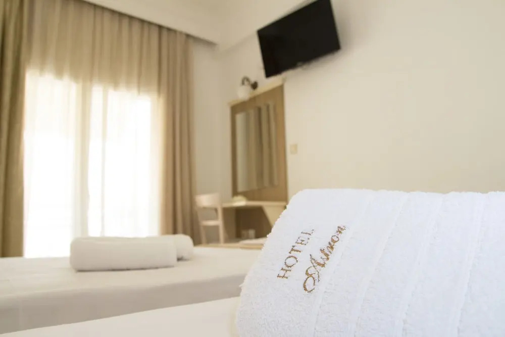 Hotel Astron