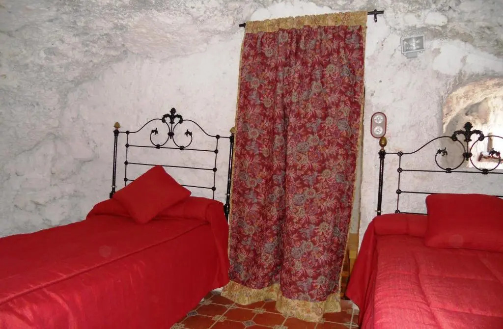 La Serrana