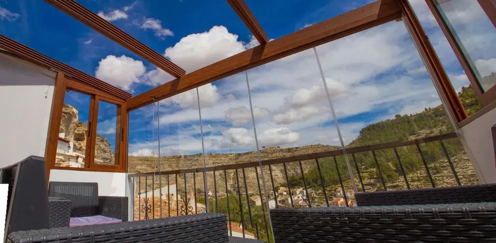 Casa Rural Las Tinajas de Naya