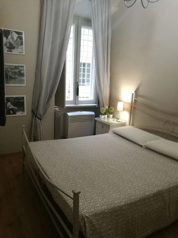 Residenza Ottaviani Roma