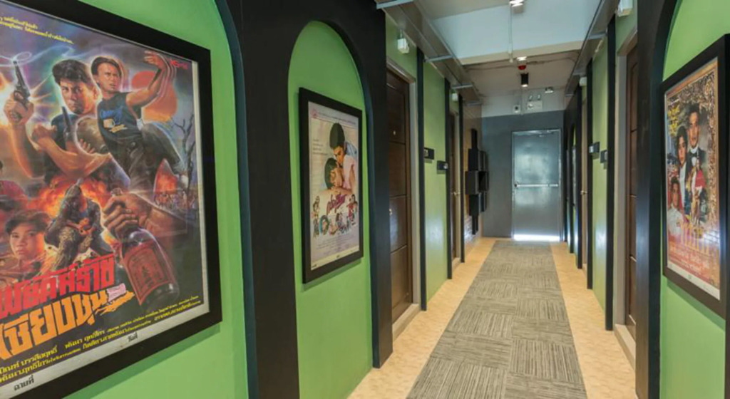 Qoo Hotel