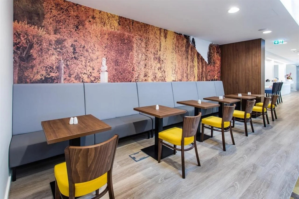 Hampton By Hilton Gdansk Oliwa