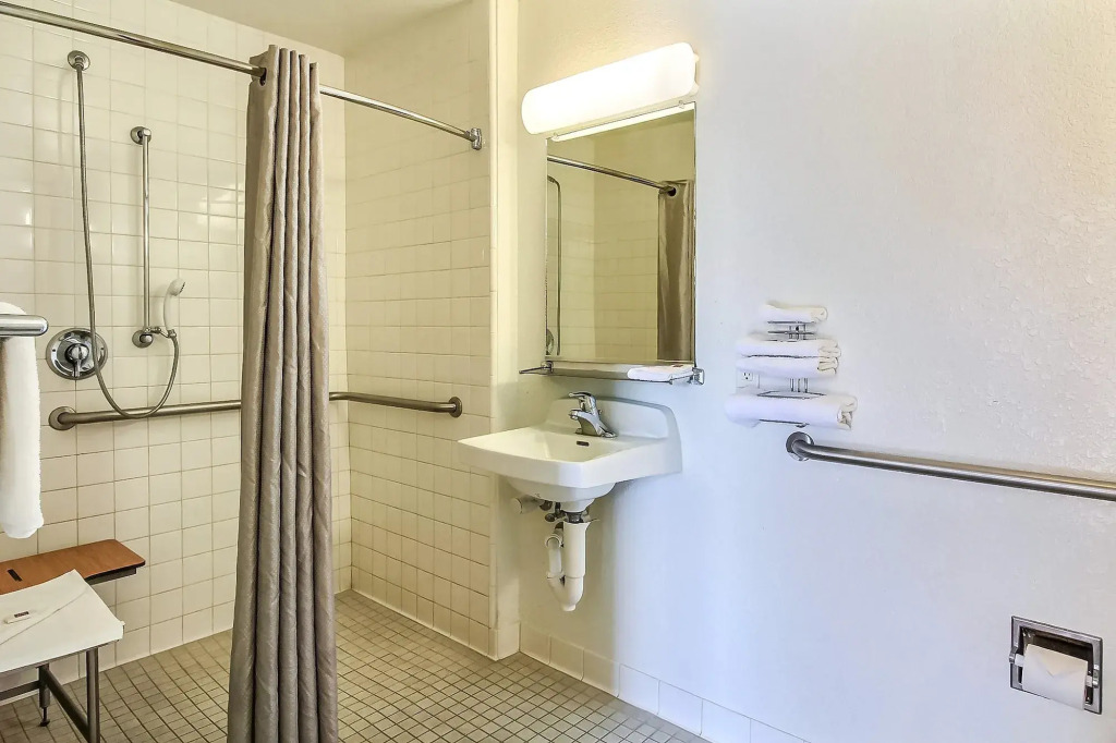 Motel 6-San Jose, CA - Airport