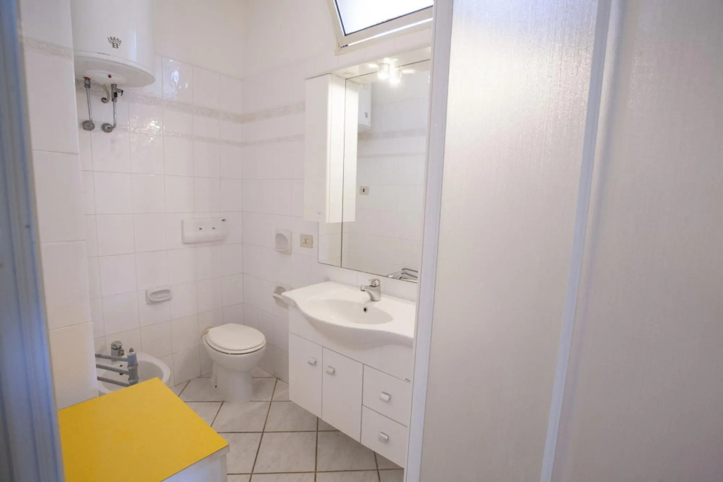 Villetta I Limoni in an elegant estate just a few steps from the beach of Straccoligno-VILLINO I LIMONI