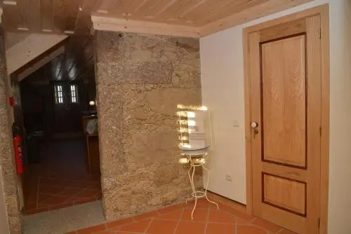 Casa Cachada