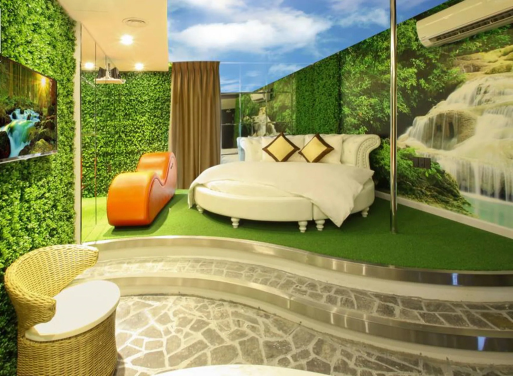 Bonita THT Hotel - Adults Only