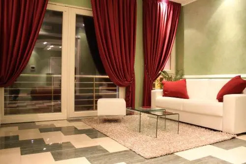 Central Room&Breakfast