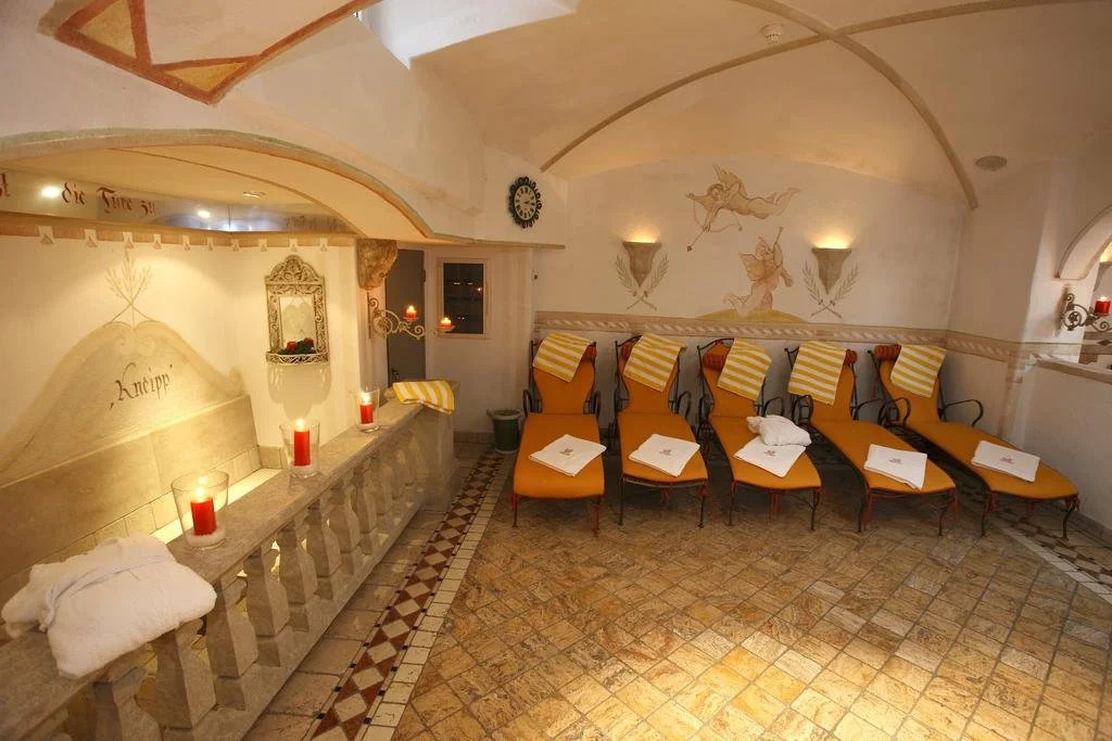 Hotel Al Sonnenhof