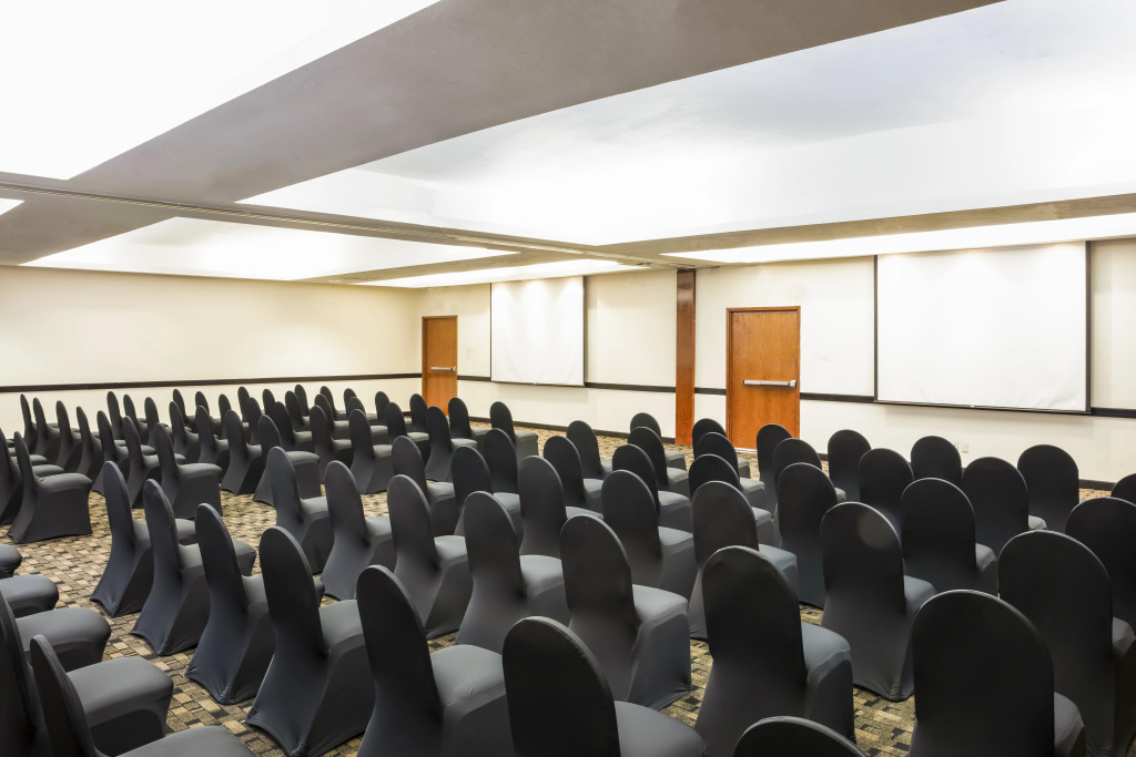 Fiesta Inn Express San Luis Potosí Oriente