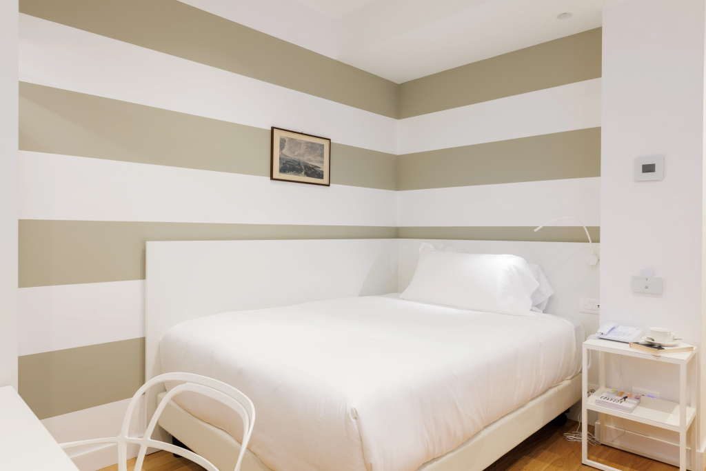 Hotel Morfeo Milano