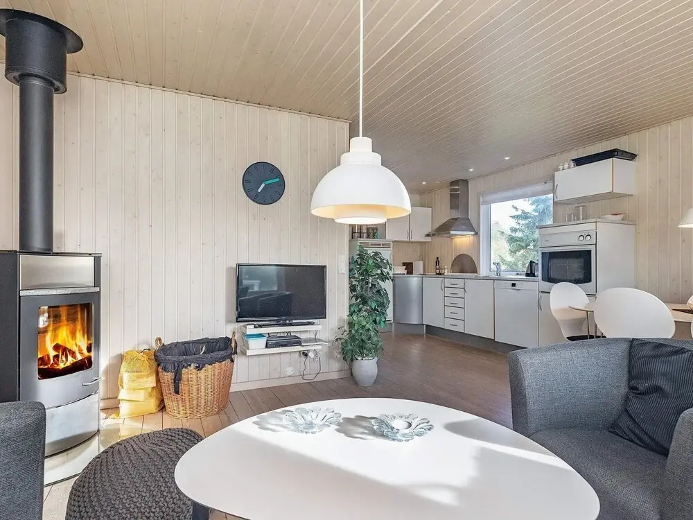 6 Person Holiday Home in Humble