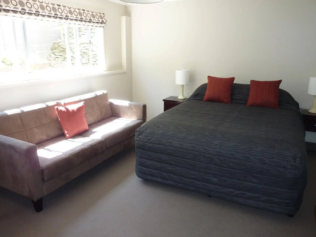 Wanaka View Motel