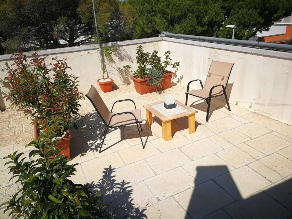 Ermes B&B